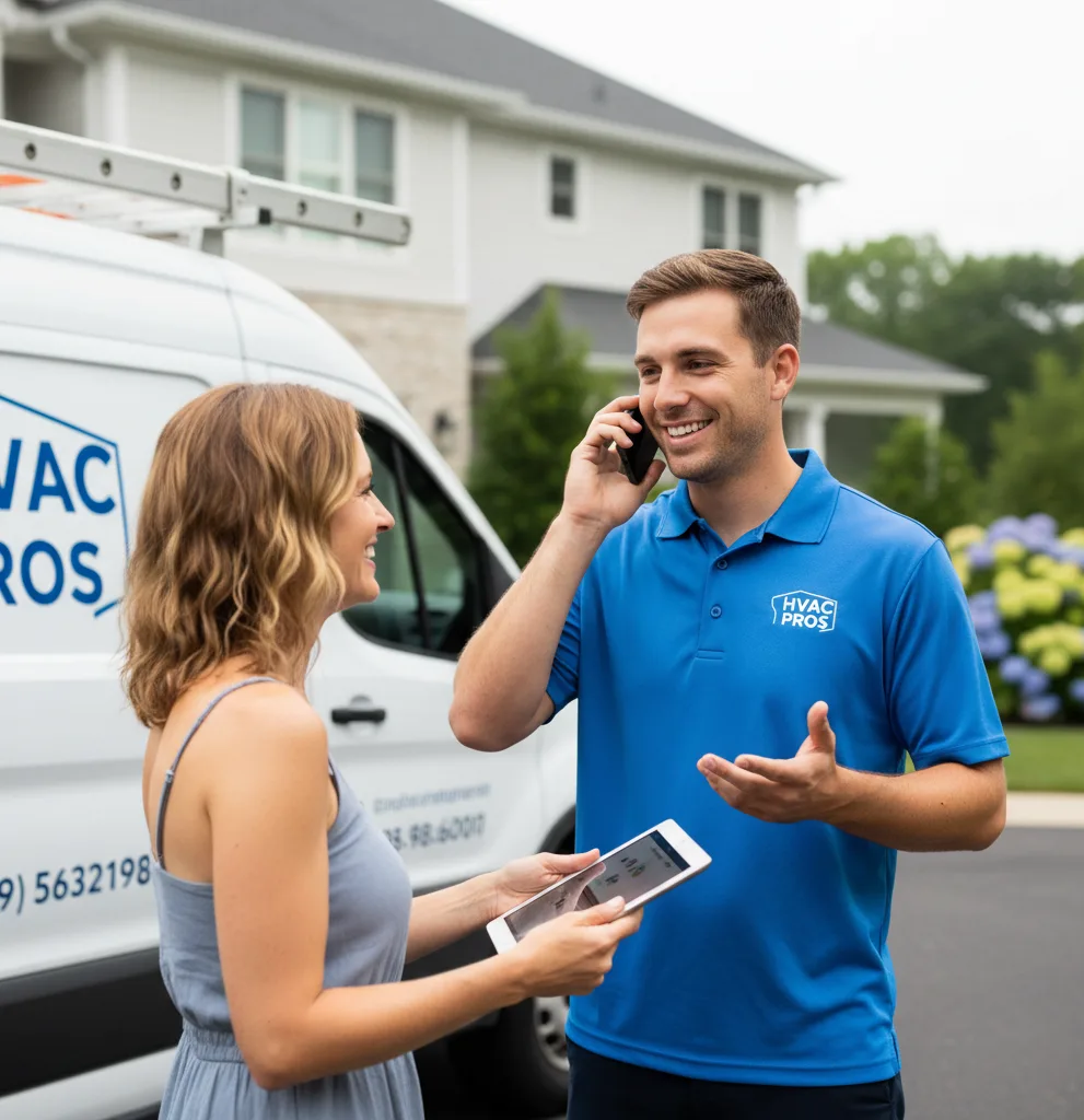 Furnace Repair in Northridge, CA